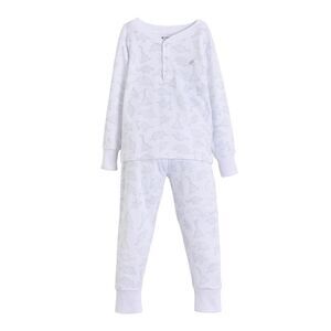 Babycottons 2Pc Pajama Set